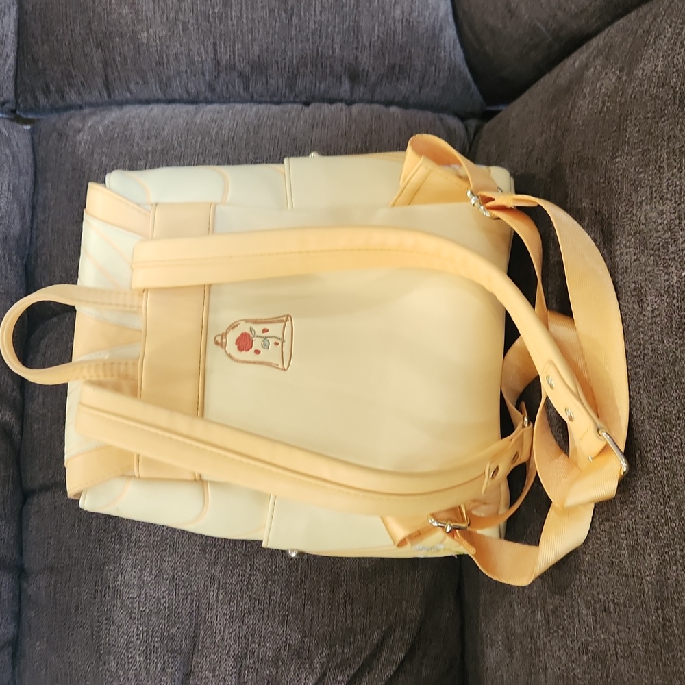 Disney‎ Loungefly bag - Picture 3 of 7